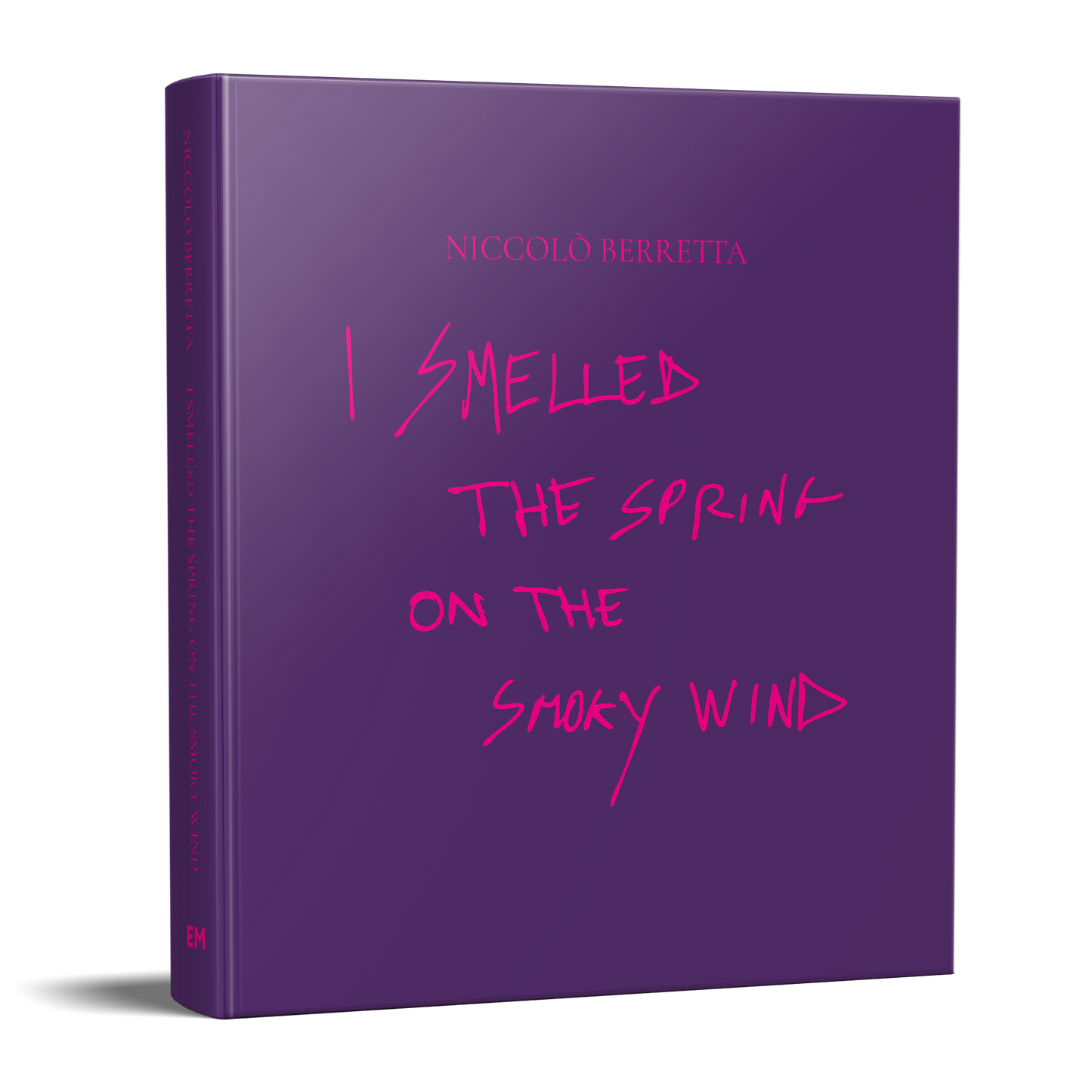 Book signed+ Large Print (Framed) - Emanuele Mascioni Editore