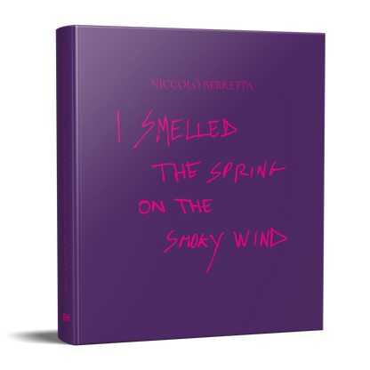 Book signed+ Large Print (Framed) - Emanuele Mascioni Editore